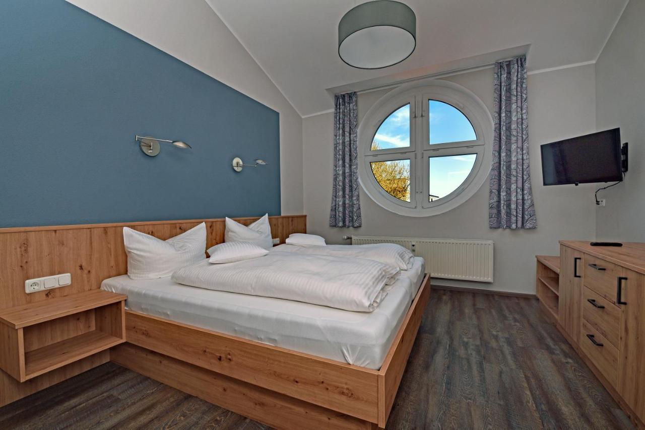 Erlkoenig Gaesteappartements 巴特法兴格 外观 照片