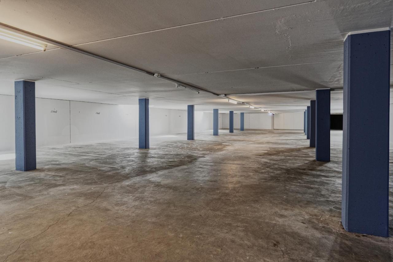 Erlkoenig Gaesteappartements 巴特法兴格 外观 照片