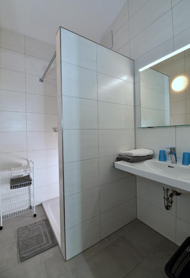 Erlkoenig Gaesteappartements 巴特法兴格 外观 照片
