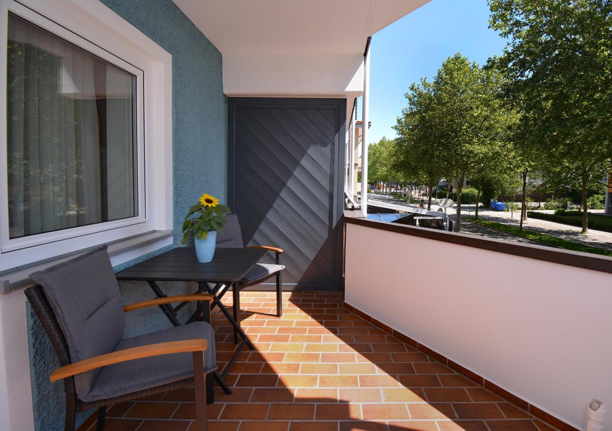 Erlkoenig Gaesteappartements 巴特法兴格 外观 照片