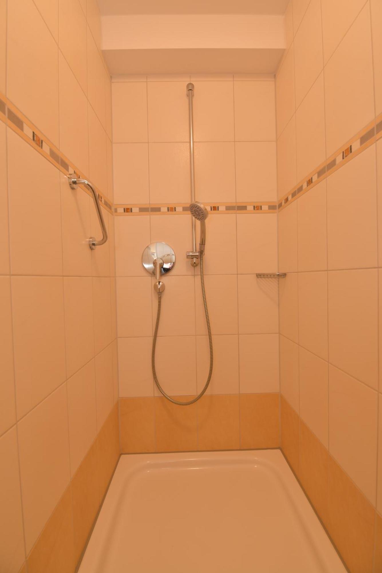 Erlkoenig Gaesteappartements 巴特法兴格 外观 照片