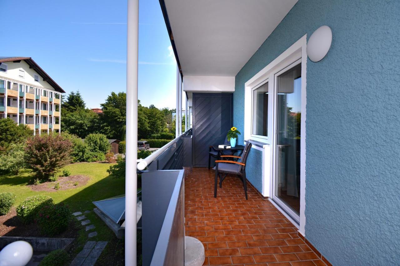 Erlkoenig Gaesteappartements 巴特法兴格 外观 照片