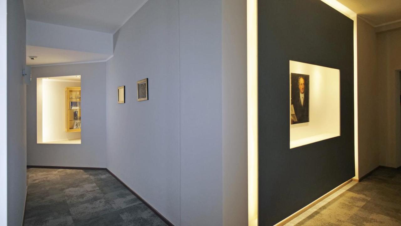 Erlkoenig Gaesteappartements 巴特法兴格 外观 照片