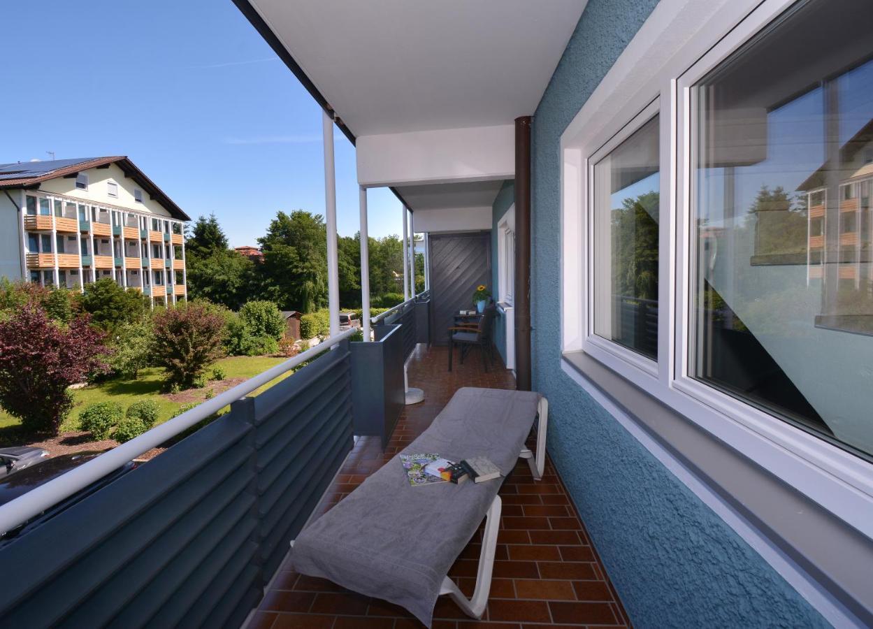 Erlkoenig Gaesteappartements 巴特法兴格 外观 照片