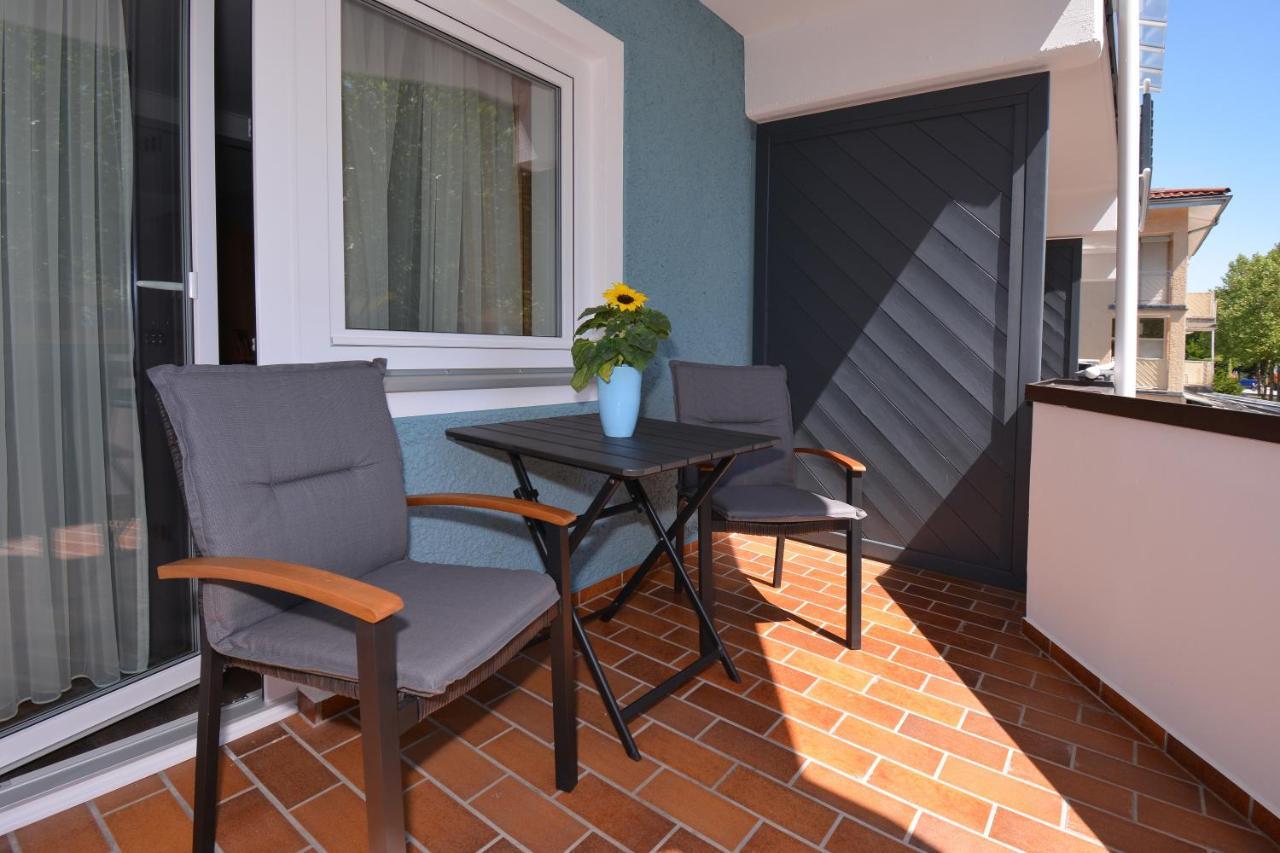 Erlkoenig Gaesteappartements 巴特法兴格 外观 照片
